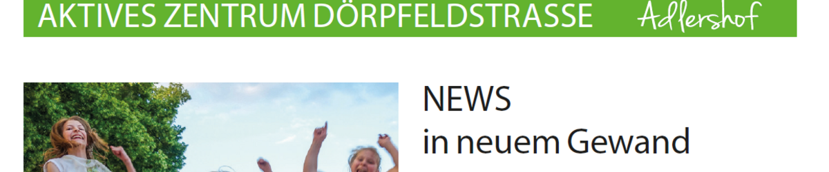 Titelbild Newsletter 