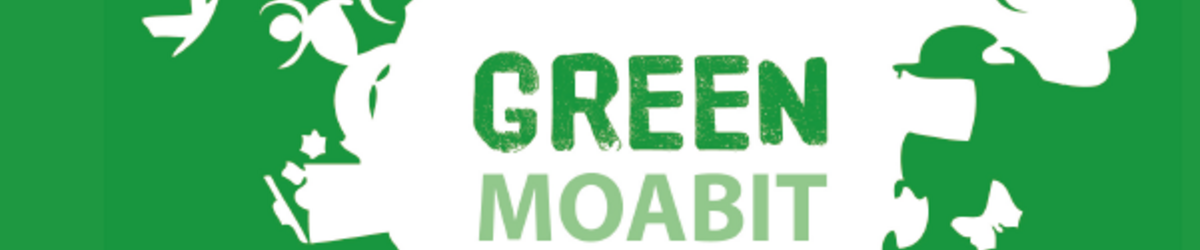 Green Moabit Logo
